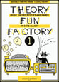 Theory Fun Factory No. 1 Teacher's Edition